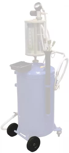 BGS technic Rolă fixă de schimb pentru BGS 8544, 8545 (BGS 8544-2)