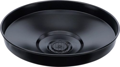 BGS technic Cofraj de colectare | Execuţie metalică | extra mare | pentru BGS 8546 (BGS 8546-2)