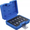 BGS technic Set extractoare șuruburi | 10 piese (BGS 8547)