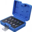 BGS technic Set extractoare șuruburi | 10 piese (BGS 8547)