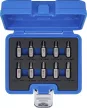 BGS technic Set extractoare șuruburi | 10 piese (BGS 8547)