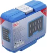 BGS technic Set extractoare șuruburi | 10 piese (BGS 8547)
