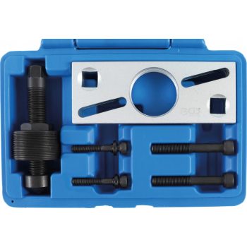   BGS technic Presa universala pentru fulii de vibrochen, distanta reglabila 54-120mm (BGS 8551)