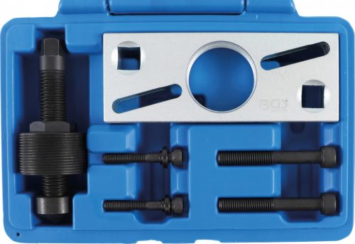 BGS technic Presa universala pentru fulii de vibrochen, distanta reglabila 54-120mm (BGS 8551)