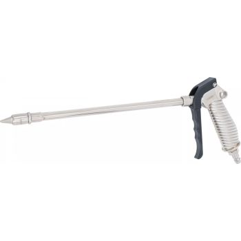   BGS technic Pistol de suflat cu aer comprimat de putere mare cu duză Venturi | 290 mm (BGS 8559)