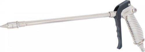 BGS technic Pistol de suflat cu aer comprimat de putere mare cu duză Venturi | 290 mm (BGS 8559)