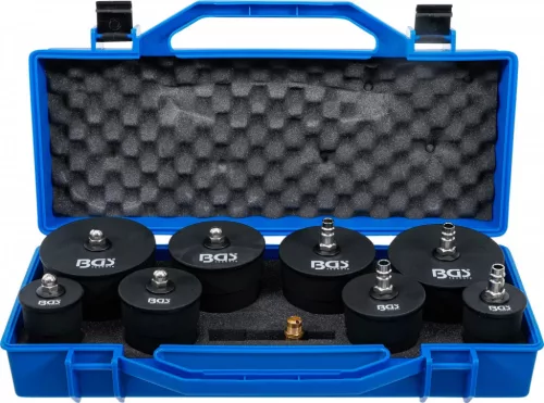 BGS technic Tester verificare pierderi in sistem turbo (BGS 8563)