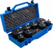 BGS technic Tester verificare pierderi in sistem turbo (BGS 8563)