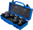BGS technic Tester verificare pierderi in sistem turbo (BGS 8563)