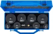 BGS technic Tester verificare pierderi in sistem turbo (BGS 8563)