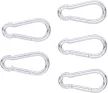 BGS DIY Sortiment carabine | 8 x 80 mm | 5 piese (BGS 85792)