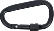 BGS DIY Carabine cu închizătoare filetată | 70 x 6 mm (BGS 85795)