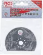 BGS technic Pânză ferăstrău, dreaptă | pentru BGS 8580 (BGS 8580-1)
