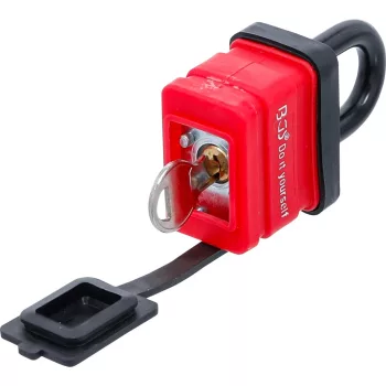 BGS DIY Lacăt | 40 mm | hidrofug (BGS 85817)