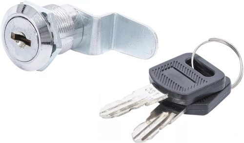 BGS DIY Butuc încuietoare cutie poştală | 18 x 20 mm (BGS 85819)