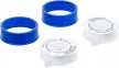 BGS technic Bandă etanşare PTFE | 10 m | 2 piese (BGS 8582)
