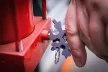 BGS DIY Unealtă multifuncţională | fulg de zăpadă | 18-in-1 | oţel superior (BGS 85880)