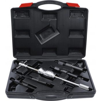   BGS DIY Set extractor rulment interior gaură înfundată cu ciocan culisant | 5 piese (BGS 8598)