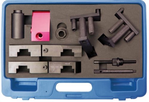 BGS technic Set fixare distributie| pentru BMW M62 Vanos (BGS 8602)