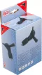BGS technic Adaptor dispozitiv unghiular de găurire cu mandrină rapidă | pentru Ø 0,8 - 10 mm (BGS 8621)