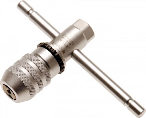 BGS technic Port tarod cu clichet, pana la M12 (BGS 8652)