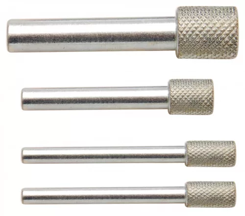 BGS technic Set cale distributie | pentru Ford Tdci, PSA Hdl, Mazda D 1.4, 1.6 (BGS 8673)