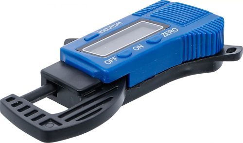 BGS technic Micrometru digital | 0 - 13 mm (BGS 8675)