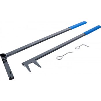   BGS technic Dispozitiv pentru montat curele elastice AC/accesorii pentru Mini Cooper S si Mini Cooper One (BGS 8678)