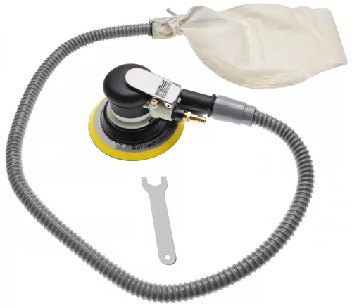 BGS technic Şlefuitor pneumatic cu excentric (BGS 8688)