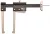 BGS technic Subler pentru discuri de frana, dechidere max. 60mm (BGS 8689)