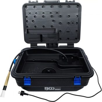 BGS technic Maşină de spălat piese | 230 V (BGS 8693)