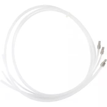   BGS technic Set furtunuri plastic | pentru BGS 8702 | 3 piese (BGS 8702-1)