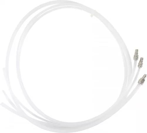 BGS technic Set furtunuri plastic | pentru BGS 8702 | 3 piese (BGS 8702-1)