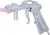 BGS technic Pistol de sablare pneumatic de schimb pentru BGS 8717 (BGS 8717-1)