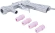 BGS technic Pistol de sablare pneumatic de schimb pentru BGS 8717 (BGS 8717-1)