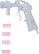 BGS technic Pistol de sablare pneumatic de schimb pentru BGS 8717 (BGS 8717-1)