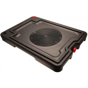   BGS technic Recuperator de ulei, antigel | extra plată | 20 l (BGS 8719)