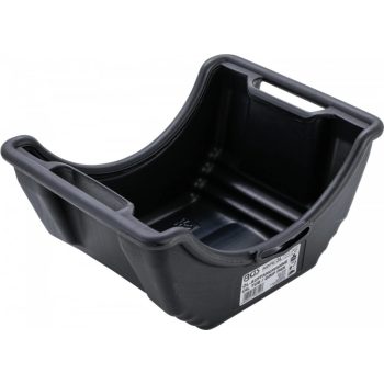   BGS technic Recuperator de ulei pentru service roti de camioane | 3 l (BGS 8720)