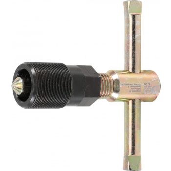   BGS technic Extractor roată polară | M27 x 1,0 | pentru Aprilia, Benelli, Beta, CPI, Italjet, KTM, MBK, Yamaha (BGS 8726)