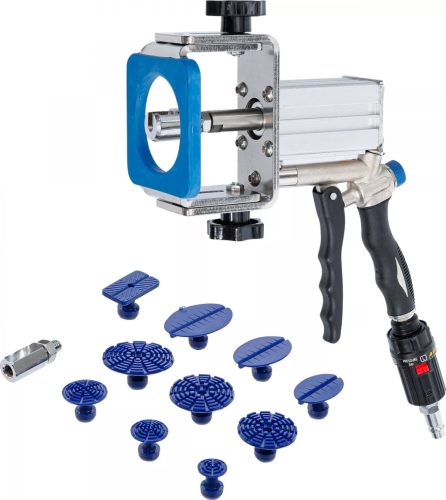 BGS technic Dispozitiv reparat denivelari cu aer comprimat (BGS 875)