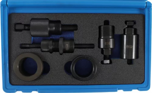 BGS technic Set extractoare pentru fulii pompa de injectie BMW OPEL (BGS 8750)