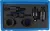 BGS technic Set extractoare pentru fulii pompa de injectie BMW OPEL (BGS 8750)