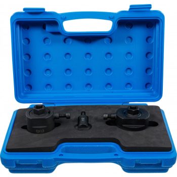   BGS technic Set extractoare inele de etanşare radiale pentru arbori cotiţi şi axe cu came (BGS 8759)