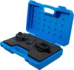 BGS technic Set extractoare inele de etanşare radiale pentru arbori cotiţi şi axe cu came (BGS 8759)