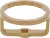 BGS technic Cheie filtre de ulei | 14 laturi | Ø 84 mm | pentru Dodge, Jeep, Mercedes-Benz (BGS 8765)