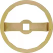 BGS technic Cheie filtre de ulei | 14 laturi | Ø 84 mm | pentru Dodge, Jeep, Mercedes-Benz (BGS 8765)