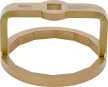 BGS technic Cheie filtre de ulei | 14 laturi | Ø 84 mm | pentru Dodge, Jeep, Mercedes-Benz (BGS 8765)