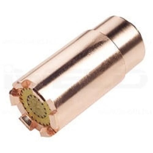 IWELD Multi-flacără cap încălzire 4H Pb, gaz natural (87694754H)