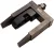 BGS technic Extractor injectoare | pentru Chrysler 2,5 şi 2,8 CRD (BGS 8771)