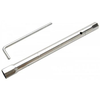   BGS technic Cheie tubulară pentru bujii | pentru Toyota Prius | 16 x 20,6 mm (BGS 8772)